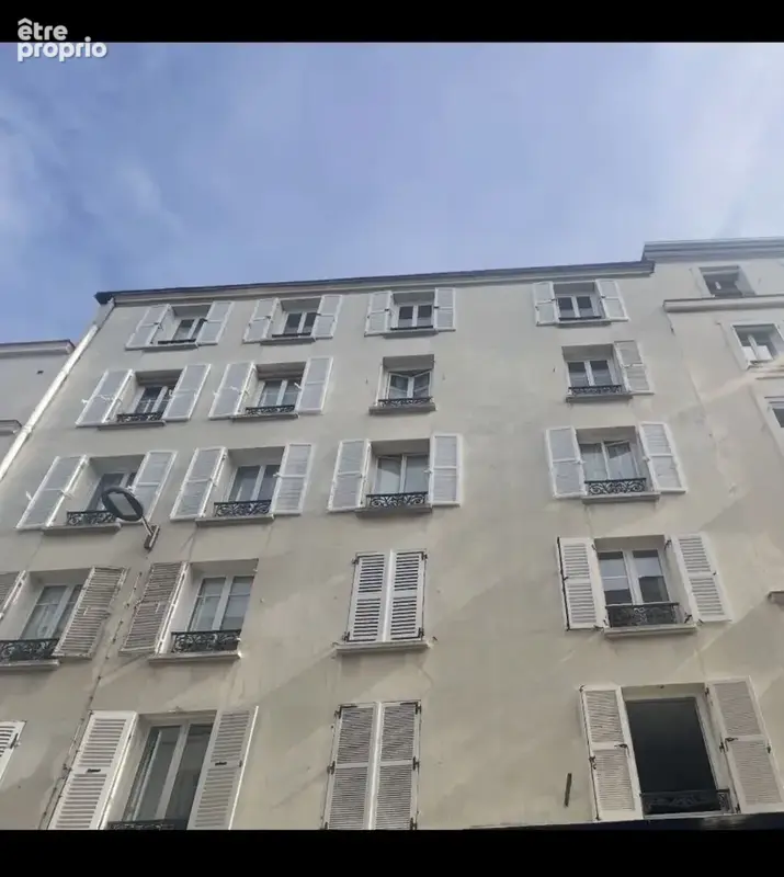 Paris 17e  quartier levis-villiers- t2 de 39 m2 - photo 7