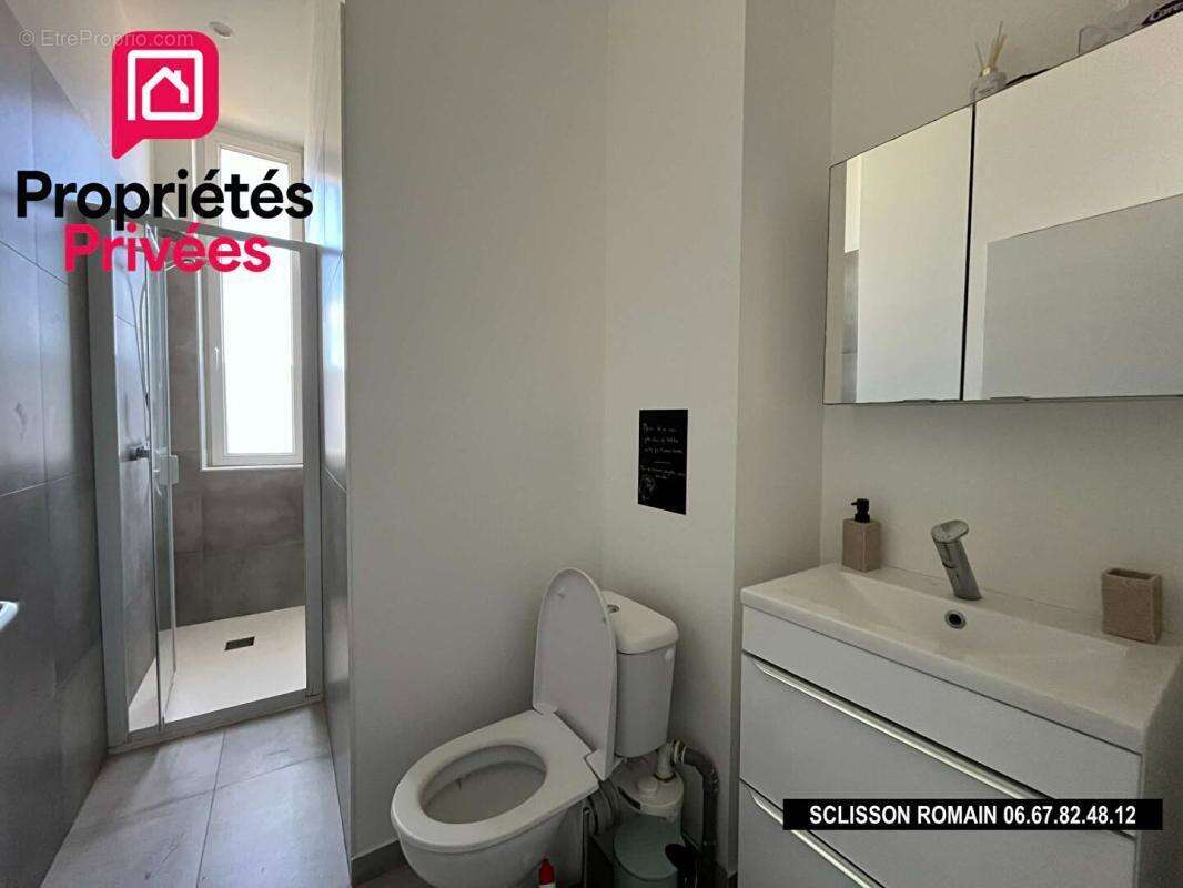 Appartement à ROYAN