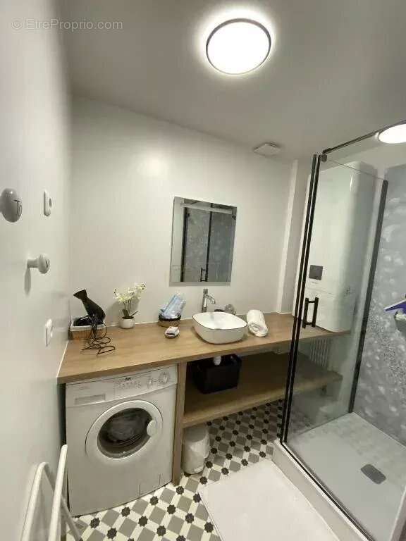 Appartement à QUEND