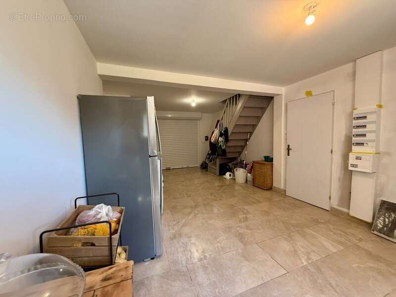 Maison à VILLEMOUSTAUSSOU