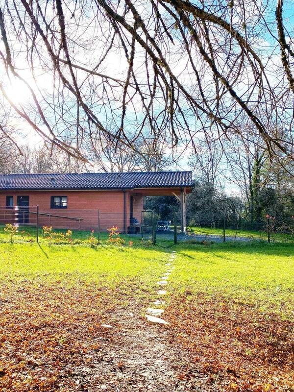 Photo 1 - Maison à ANGLES