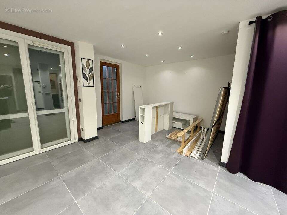 Maison à FOS-SUR-MER