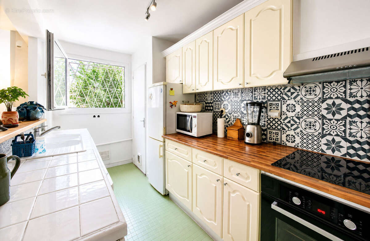 Appartement à OZOIR-LA-FERRIERE