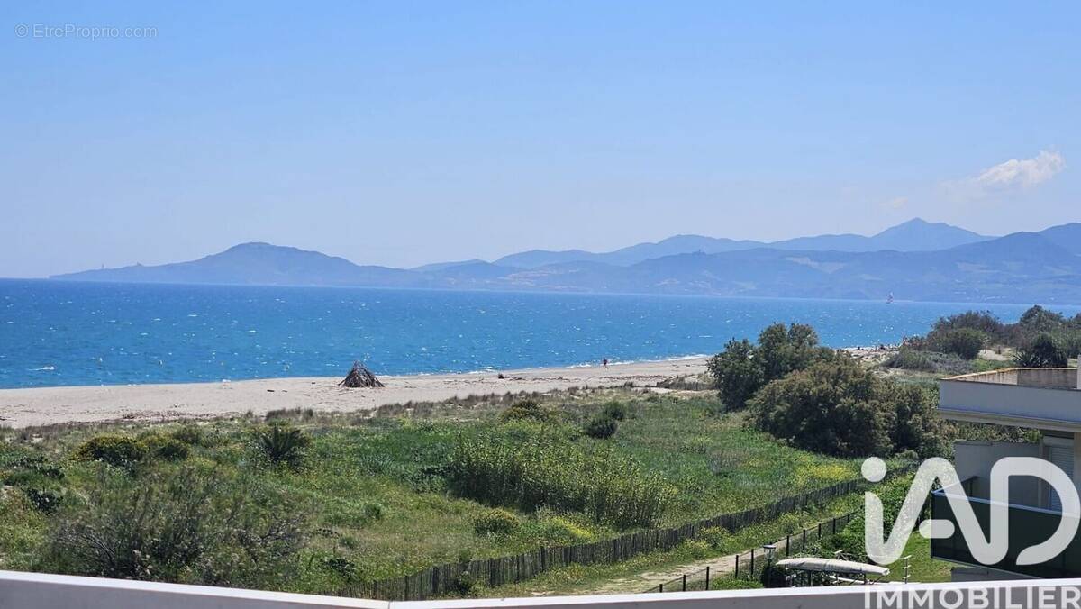 Photo 1 - Appartement à SAINT-CYPRIEN