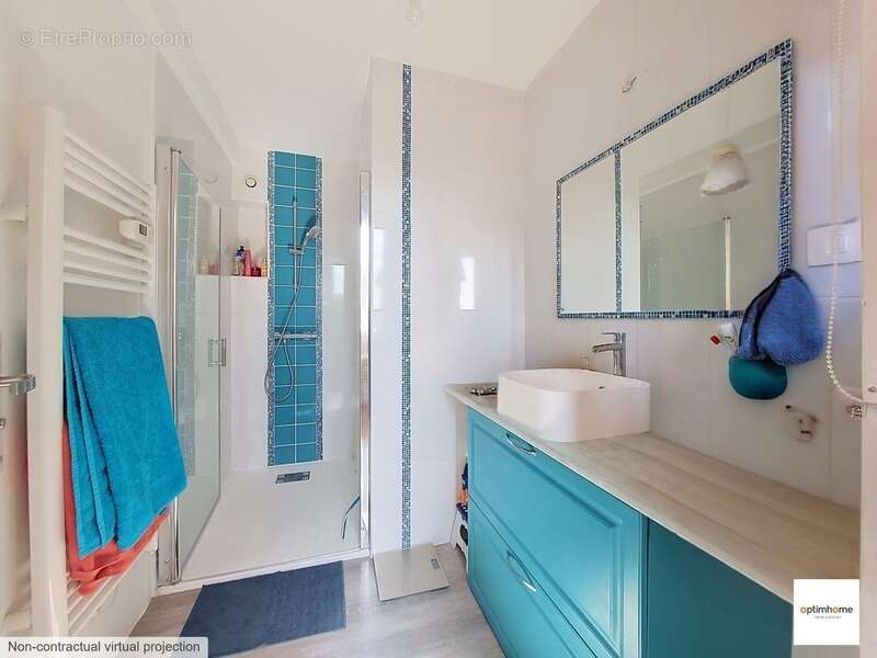 Maison à vendre 3 pièces SAINT ORENS POUY PETIT (32) - photo 8