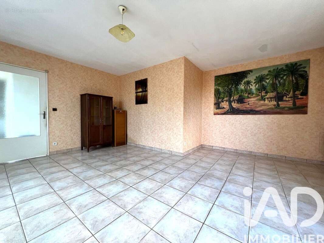 Photo 5 - Maison à COINCY