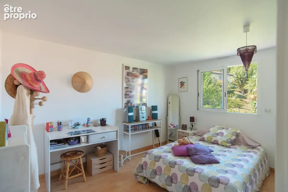 Saint Jean de Luz, maison d'architecte - photo 15