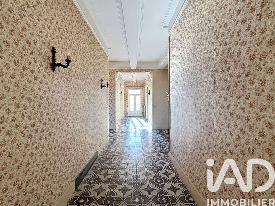 Photo 5 - Maison à BOUJAN-SUR-LIBRON