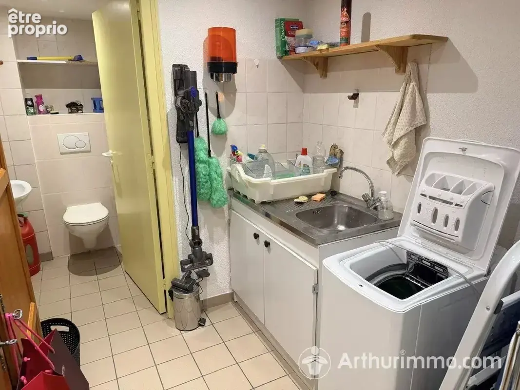 Vente Appartement Pontarlier(25300) 289 000ï¿œ - photo 8