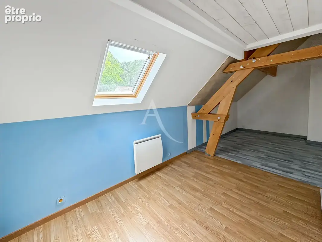 Maison 7 pièces 160 m² à vendre à Jouy-Le-Moutier (95280) - photo 8