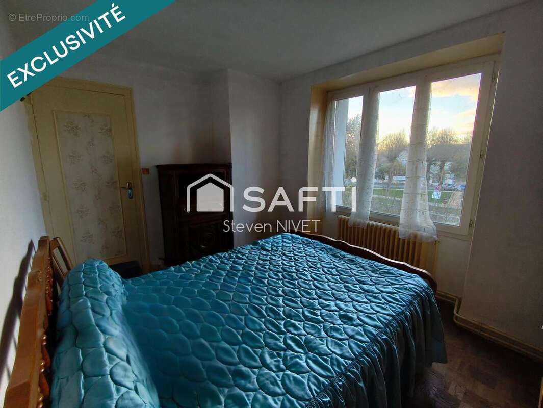 Photo 5 - Maison à VATAN