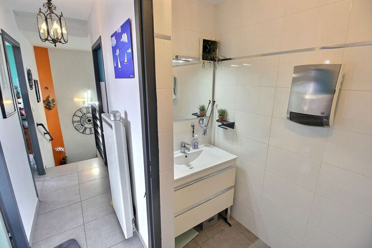 Appartement à CABESTANY