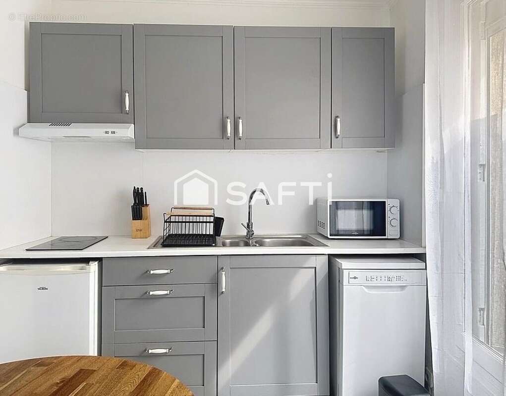 Photo 4 - Appartement à GAGNY