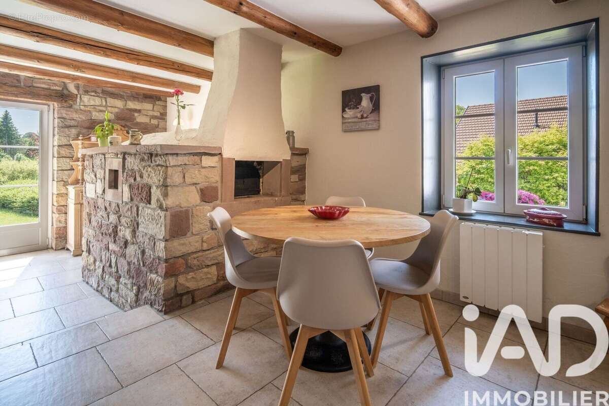 Photo 9 - Maison à HANGVILLER