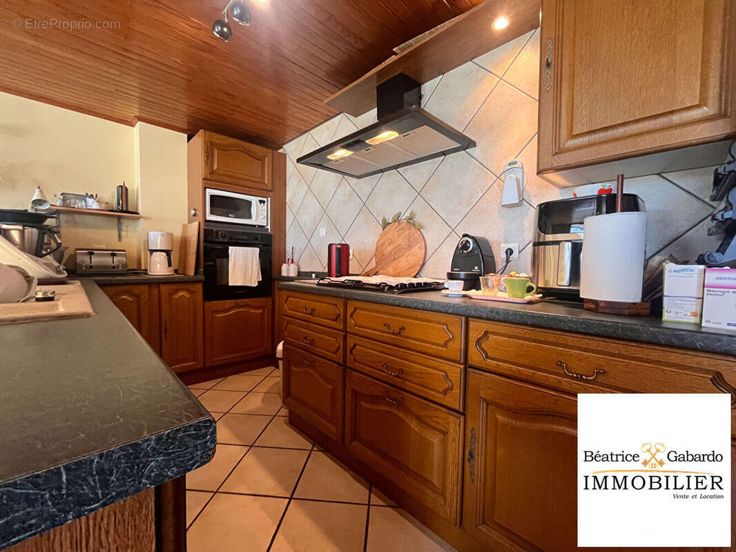 Maison Dieme 4 pièce(s) 140.60 m2 - photo 8