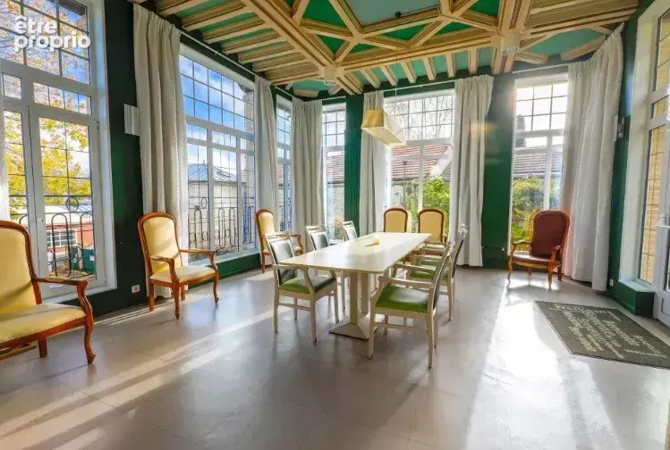 INVESTISSEMENT LOCATIF  Bray-et-Lû  Résidence EHPAD Le Manoir - 6,82% de rentabilité - photo 7