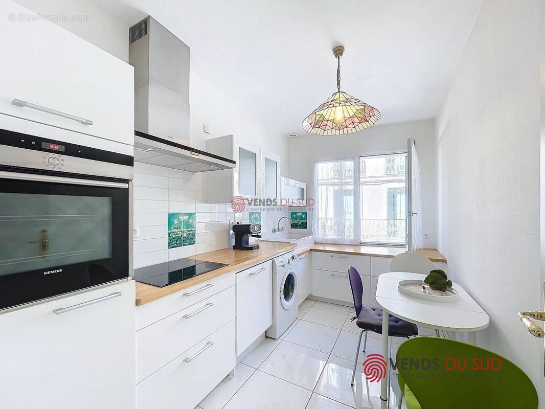 Appartement à BEZIERS