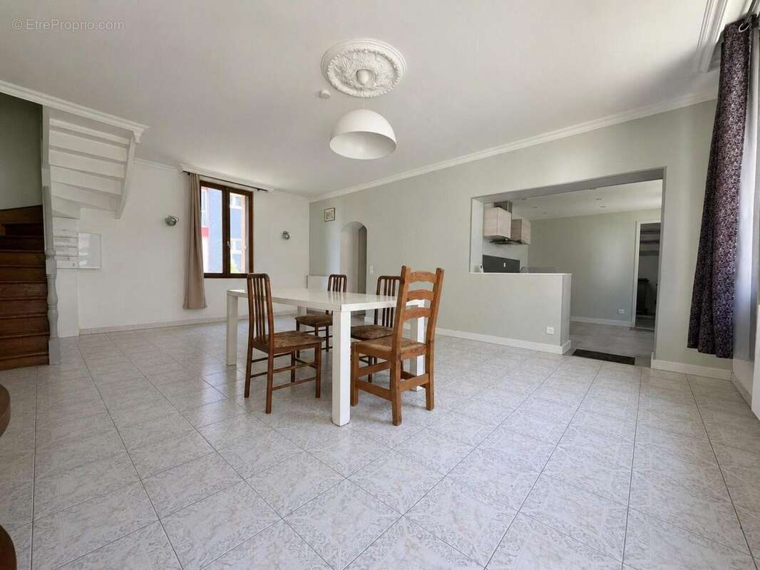 Photo 4 - Maison à BARENTIN