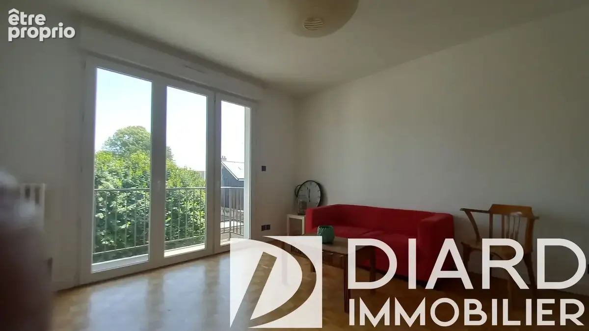 Appartement  2 chambres - photo 4