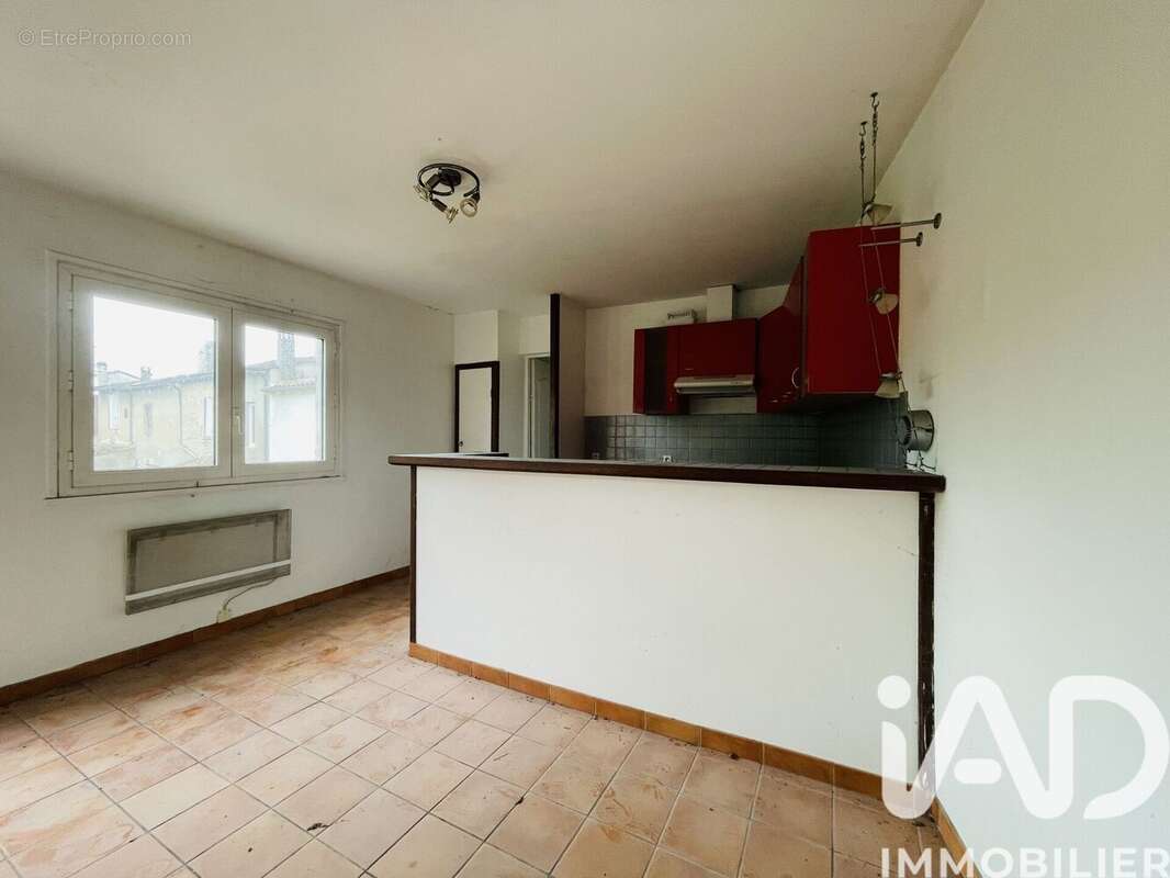 Photo 4 - Appartement à LANGON