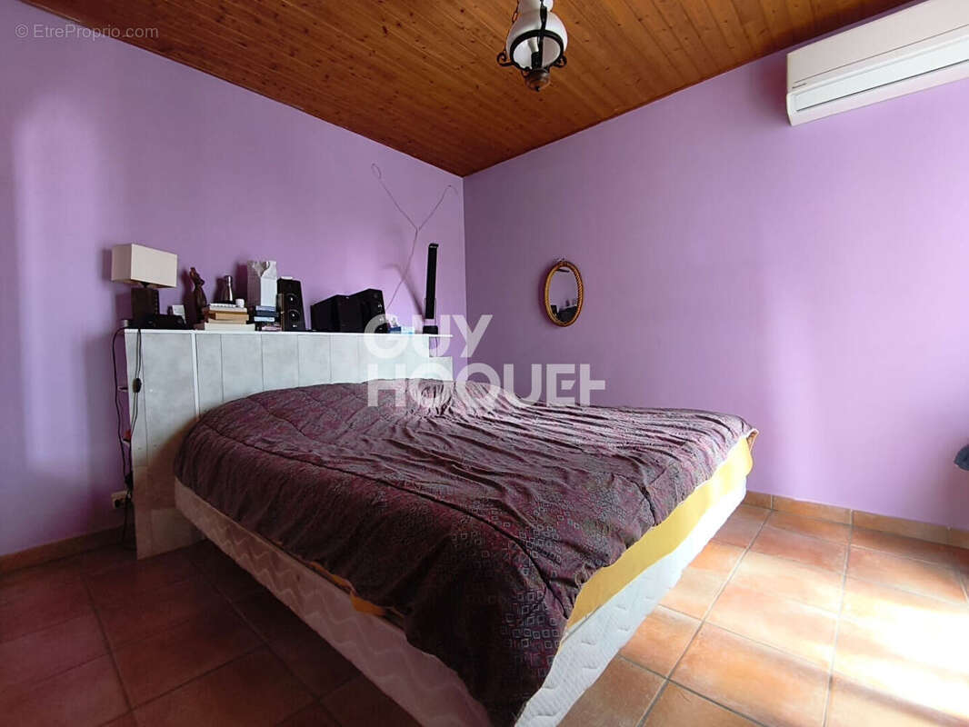 Maison à DOLUS-D'OLERON