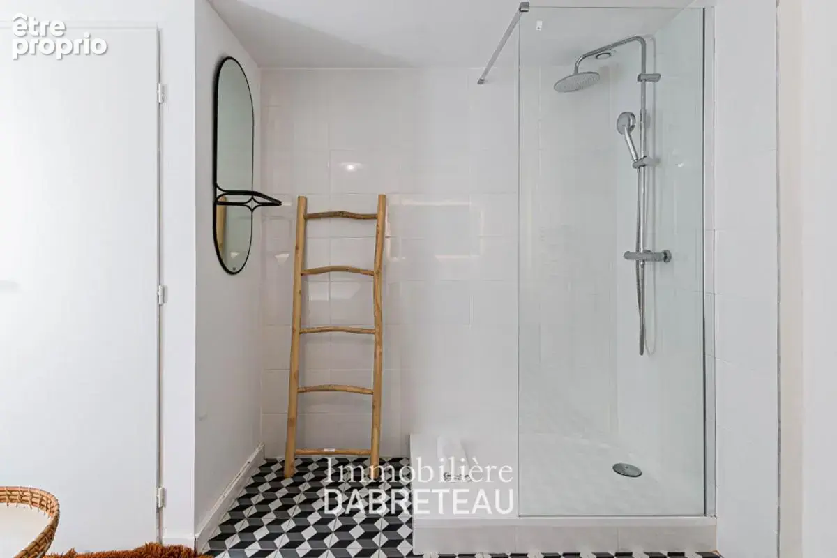 Appartement Duplex Villeurbanne - 63.48m2 - photo 9