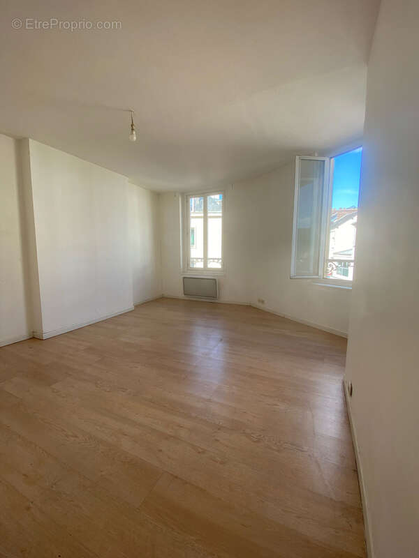 Appartement à VERNON