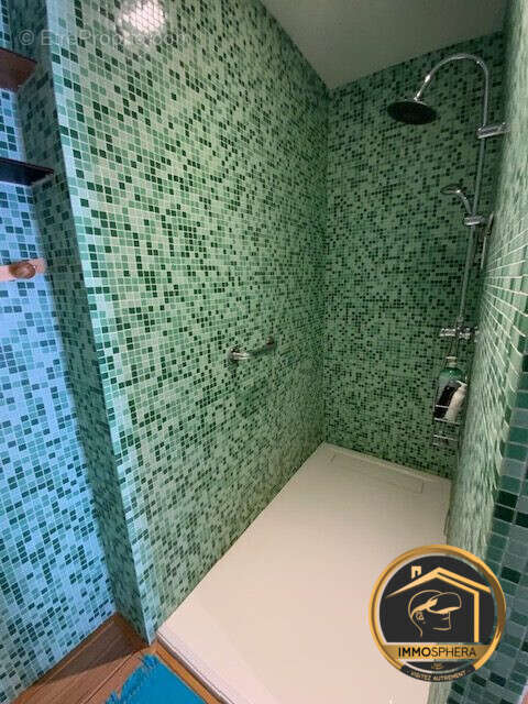 Maison 94 m² à Argeliers  - photo 9
