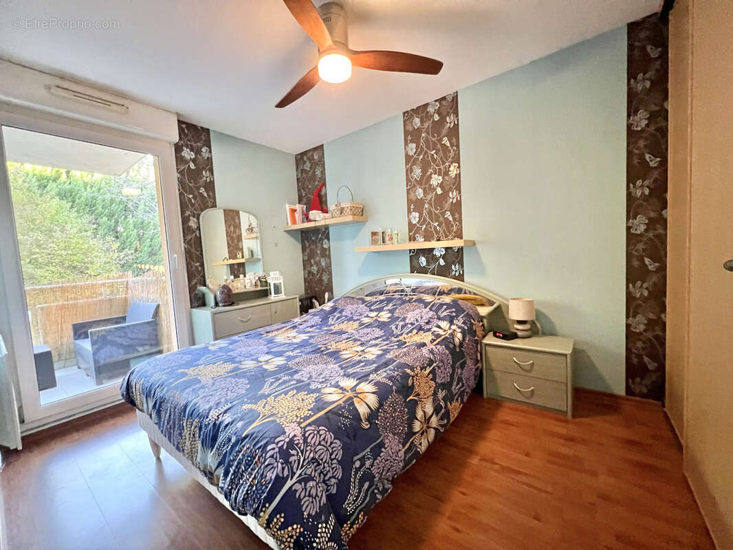 Appartement à BOERSCH