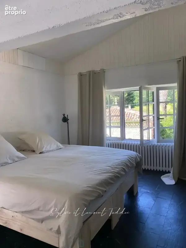 Plus qu'une maison... une emotion ! - photo 10