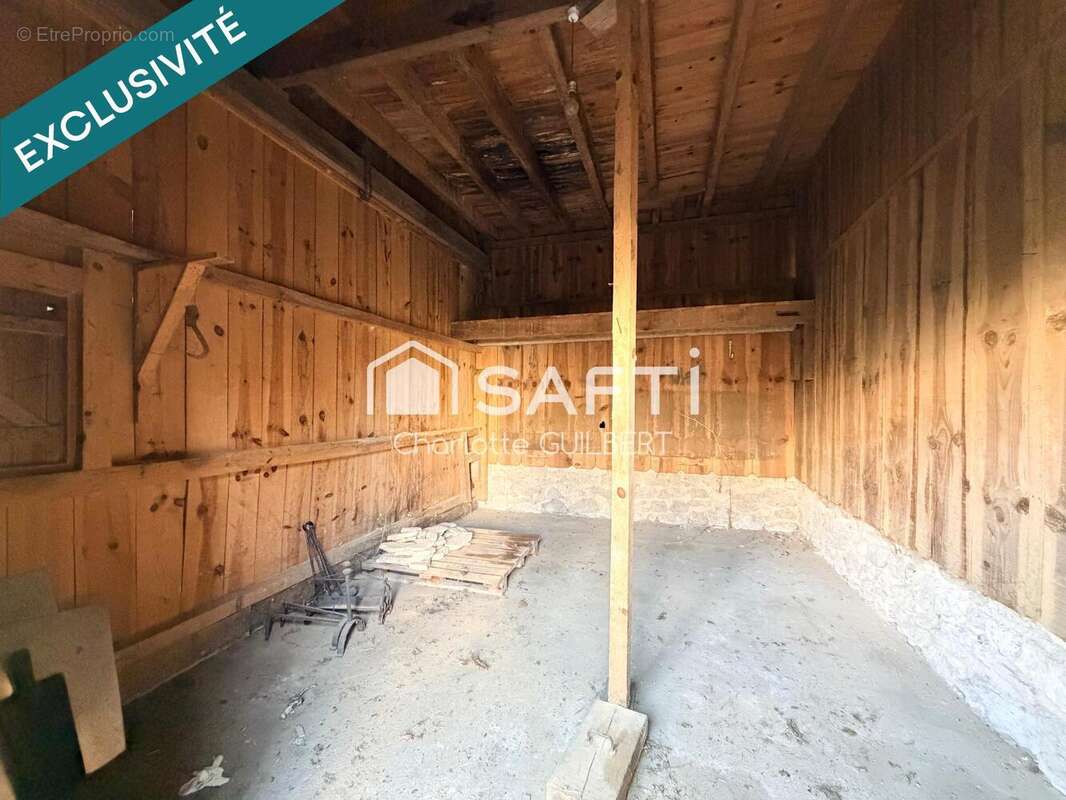 Photo 5 - Maison à CASTELJALOUX