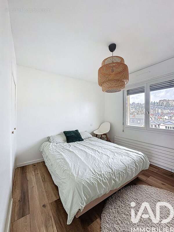 Photo 4 - Appartement à AIX-LES-BAINS