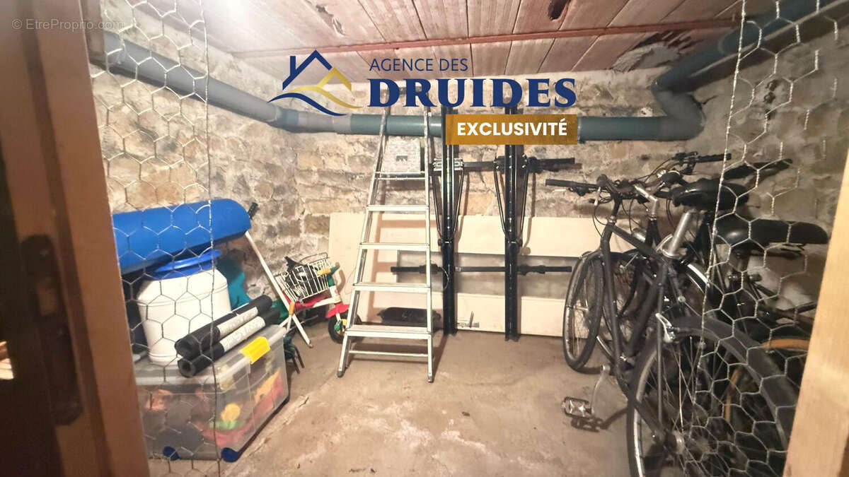 Appartement à CARNAC