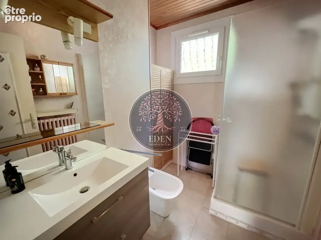 Maison sous sol total 75m2 - photo 6