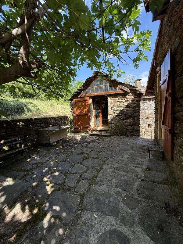 Maison À Vendre - photo 7