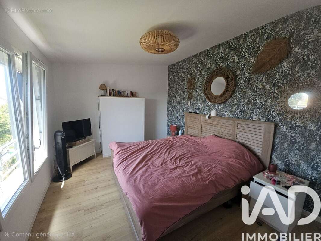Photo 8 - Maison à LE HAVRE