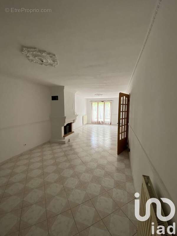 Photo 3 - Maison à REIMS