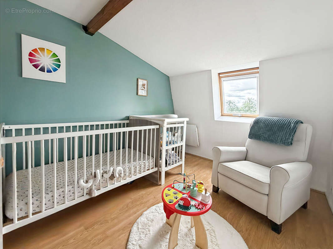 Appartement 58m² à dammarie-les-lys - photo 6