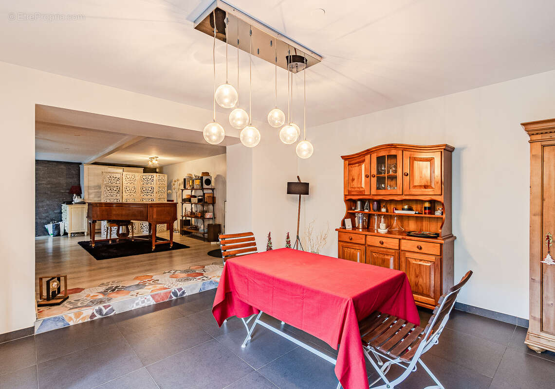 Appartement à ARNAS