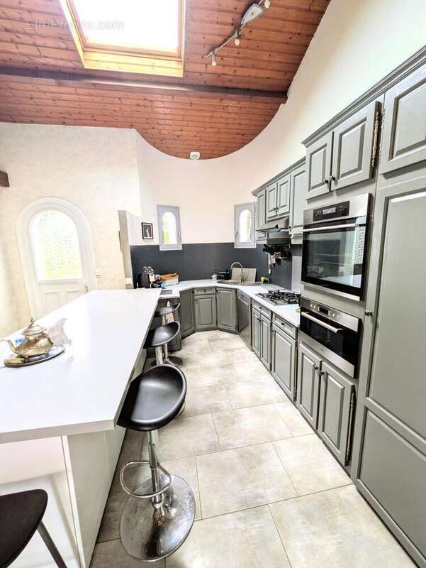 Photo 4 - Maison à LA CHEVROLIERE