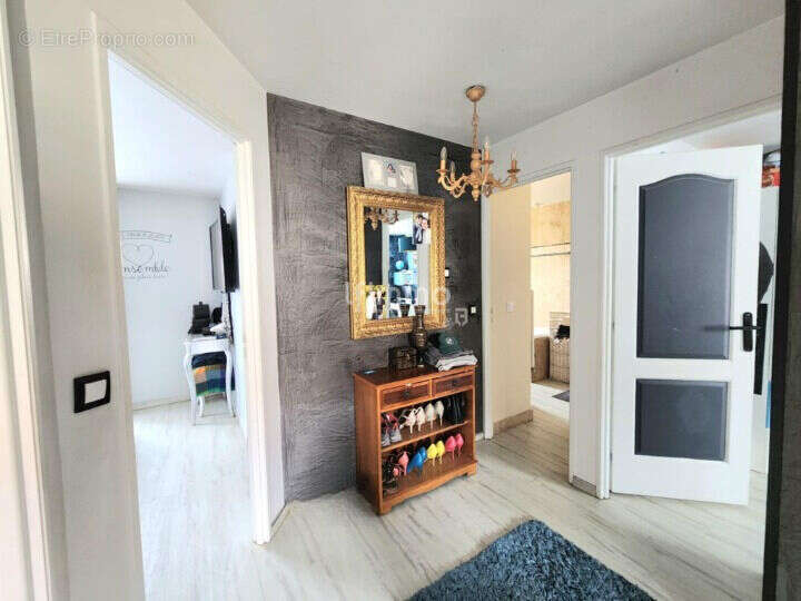 Maison à CHAMPIGNY-SUR-MARNE