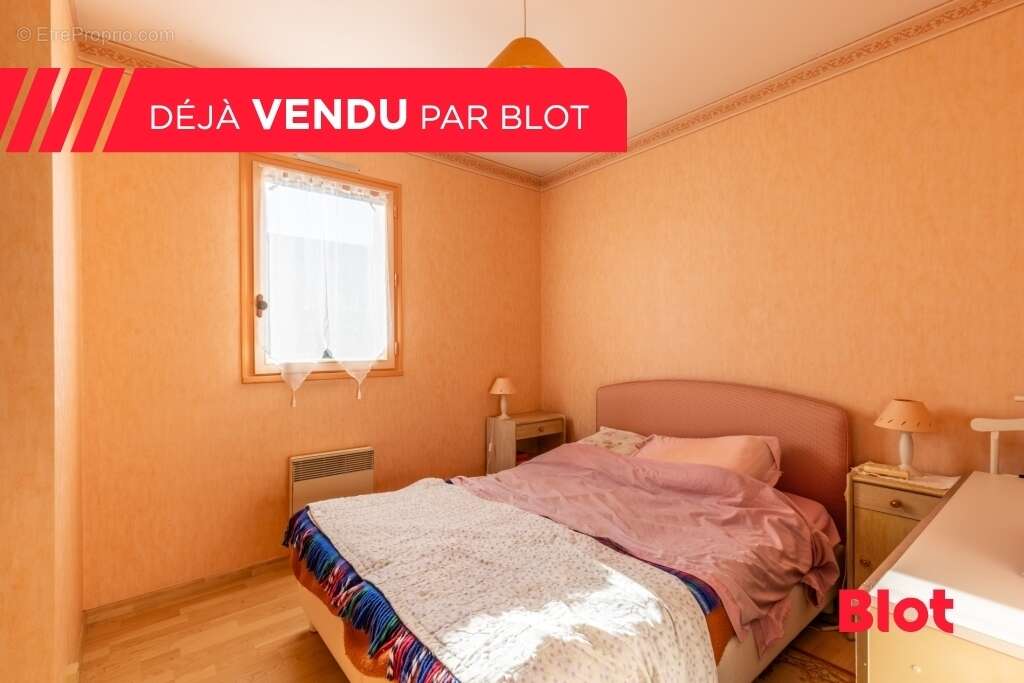 Maison 98 m² à Chateaugiron  - photo 7