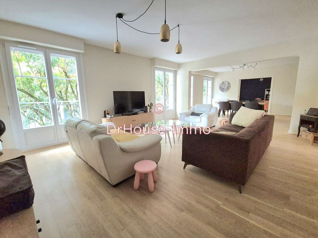 Appartement à CHALON-SUR-SAONE