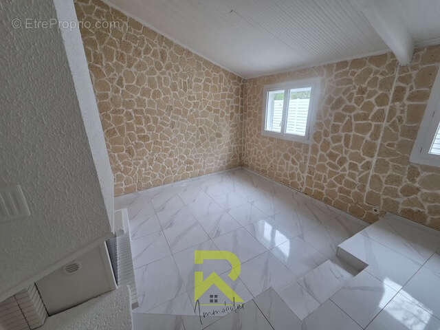Maison à MARSEILLAN