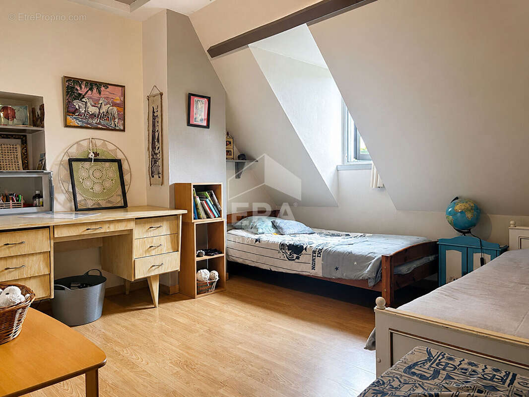 Maison à NAY