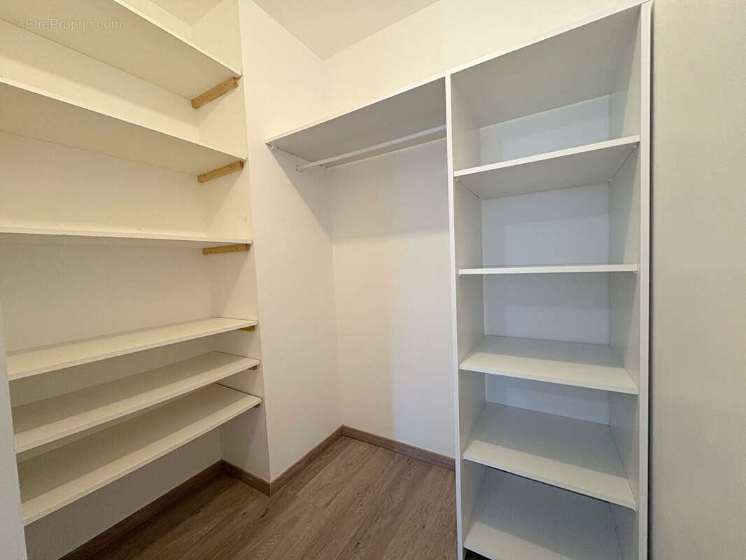 Appartement à CRETEIL