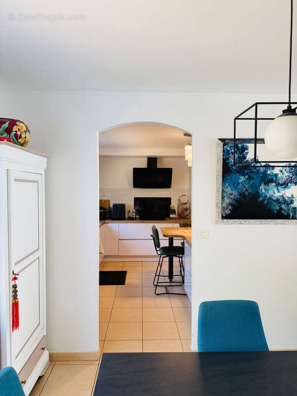 Une maison familiale aux prestations soignées - photo 14