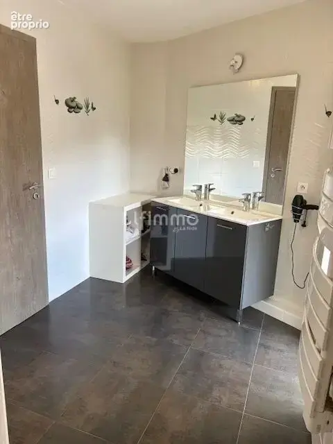 Maison contemporaine de standing de 130 m² - photo 8