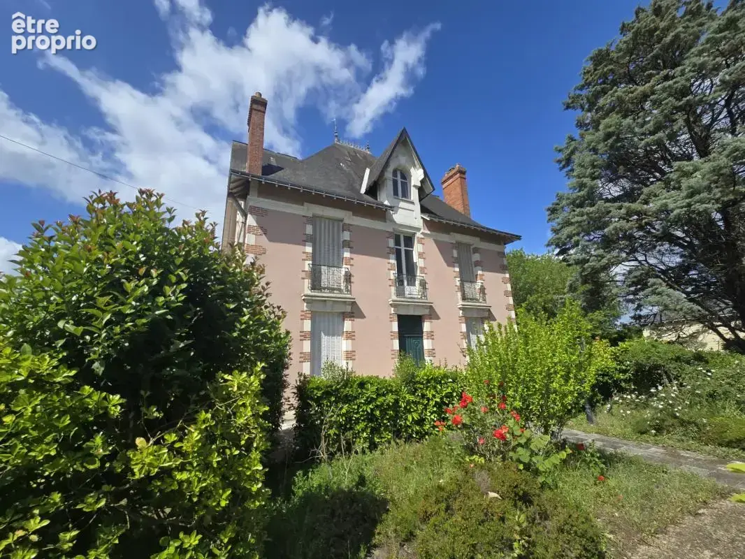 Demeure de caractère du XIXème siècle - photo 15