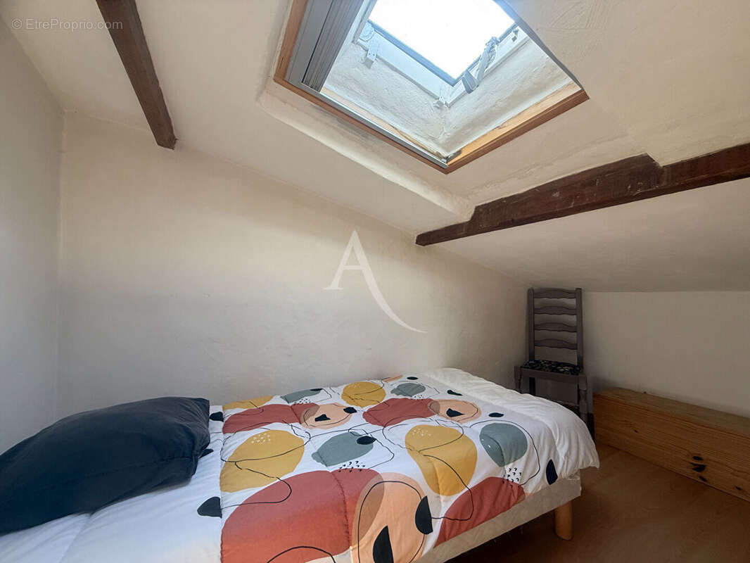 Maison à GINASSERVIS
